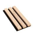 MDF Wooden Strip Sound-absorbing Board for Office
