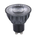 Benory 5W CRI95 DMX Dimmable LED Bulbs Casambi KNX Dali Loxone 24v GU10 LED Spotlights for Smart Home