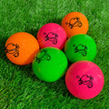 Manufacturer Wholesale Custom Logo Golf Ball Golf Park Balls