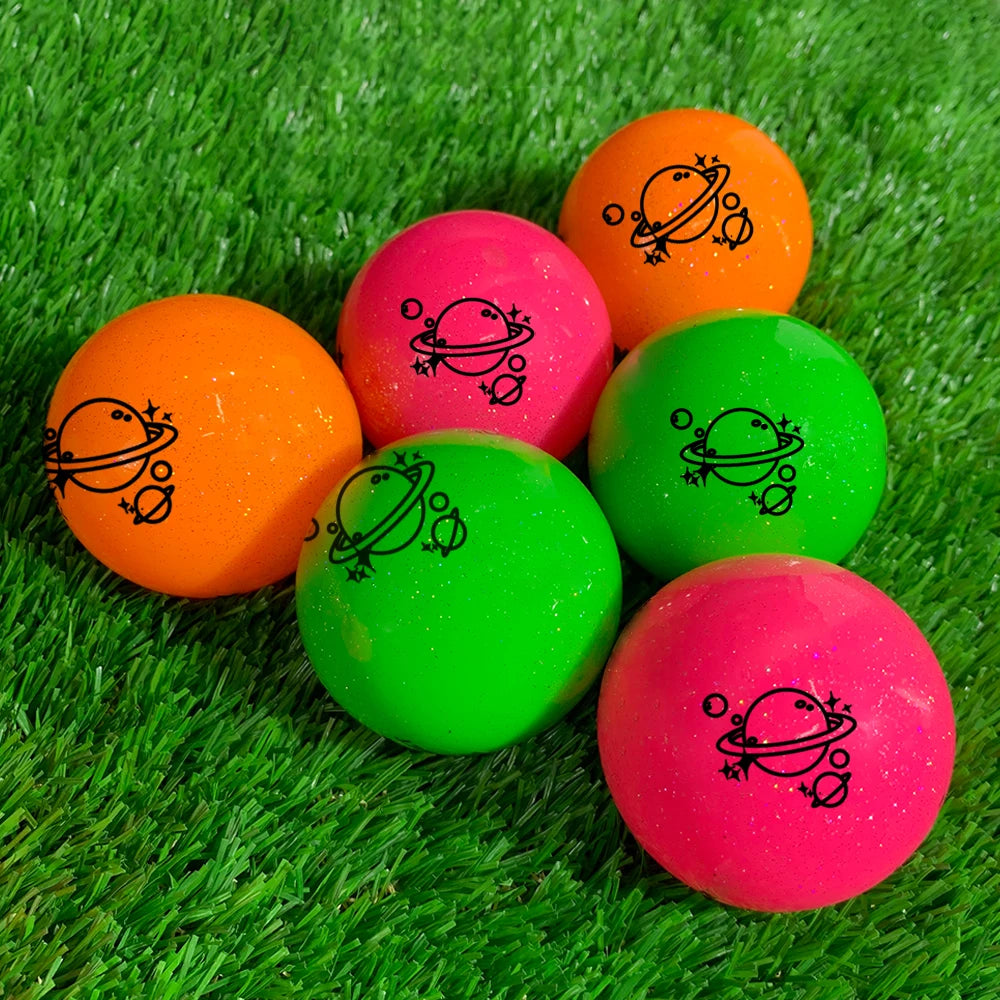Manufacturer Wholesale Custom Logo Golf Ball Golf Park Balls