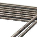 1"-5 OEM Threaded Rod Acme Thread Rod Thread Stud