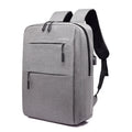 2023 New Business Bag USB Charging Schoolbag Travel Waterproof Laptop Bag Backpack