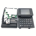 M608 Control Panel Assy for HP Laserjet M607 M608 M609 M652 Laser Printer Parts LCD 10-Key Display Board Assy RM2-1267 5851-7253