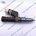 EX630958 3406E C15 Engine Fuel Injector CA1523680 152-3680 1523680 0R4893 0R-4893 for Diesel Parts