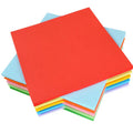 100% Wood Pulp 70gsm A4 Size Color Paper Colored Cardboard
