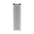 H13 HEPA Filter Replacement Premium Air Purifier Filter with Activated Carbon for Air Purifier