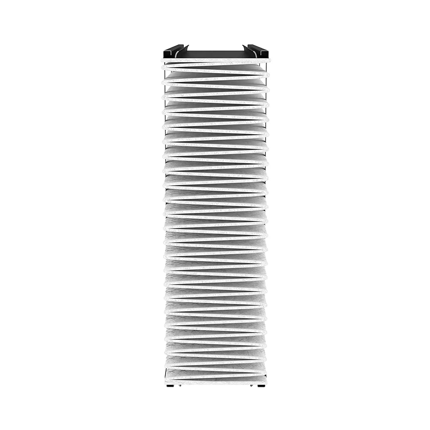 H13 HEPA Filter Replacement Premium Air Purifier Filter with Activated Carbon for Air Purifier