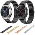 Metal Belt Strap for Fitbit Versa Watch Stainless Steel Watch Band for for Fitbit Versa 2 3 Sense Versa Lite Wristband