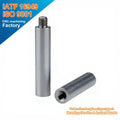 Male Female Round Standoff Spacer Stainless Steel Threaded Pillar