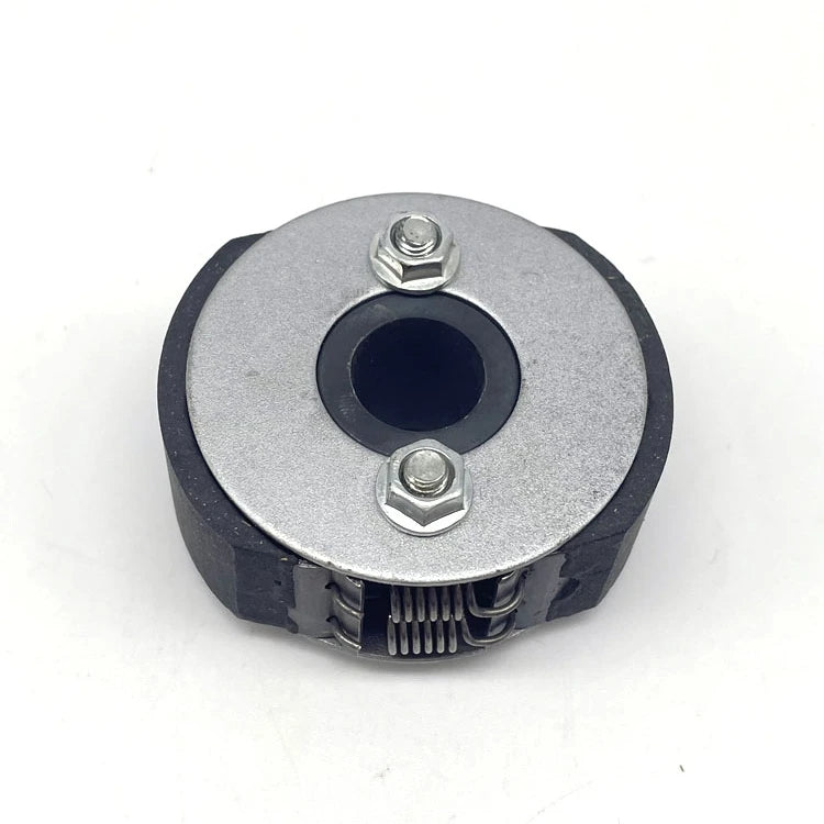 58mm Clutch Two Disc Assy Fit Wacker Neuson BS45Y BS52Y BS60Y Rammer Tamper