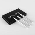 Smilekit OEM/ODM Stain Eraser Product Soft Brush Gel Remove Teeth Whitening Pen Add Your logo