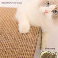 Wholesale Modern Eco-Friendly Cat Scratching Post with Recycled Corrugated Cardboard Luxury Design Carton Packing
