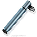 Portable High-Pressure Mini Aluminium Hand Pump Inflator for Bicycles and Tires