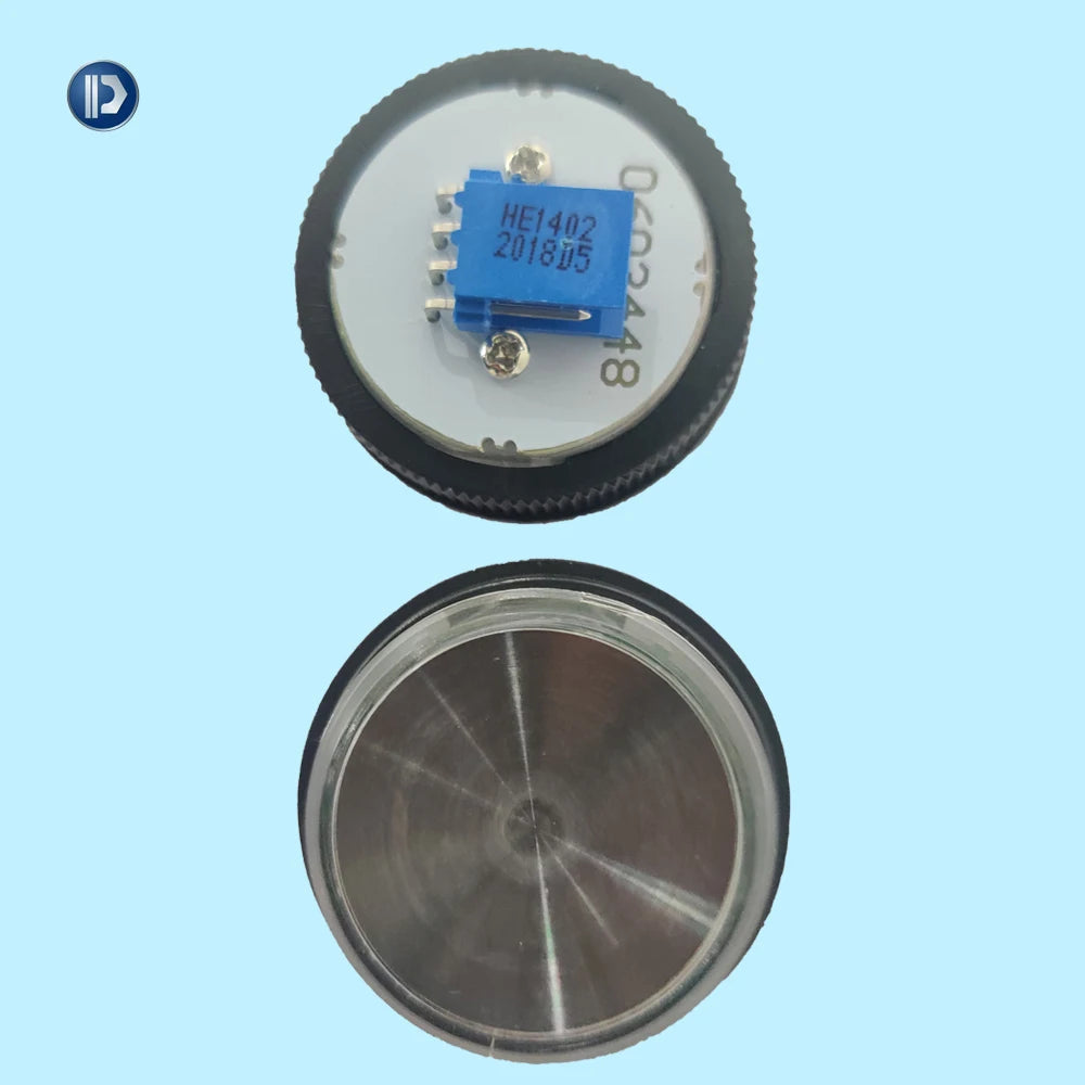 Elevator Parts Mirror Button FAA AD111 COP LOP HOP Elevator Parts Elevator Push Button Factory Price