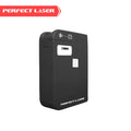 Perfect Laser-WUHAN China Supplier Offline Storage Light Hand Held Mini Inkjet Printer Portable Automatic With Smart APP