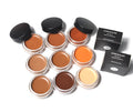 OEM Private Label Long Lasting 11 Color Full Coverage Concealer No Logo Makeup Waterproof Cruelty Free Concealer