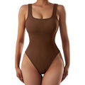Hot Selling Quick Drying Triangle Yoga Jumpsuit Outdoor Elastic Bodysuit Women's Sleeveless Workout Jumpsuit for Yoga