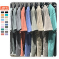 Wholesale Custom Logo Heavy Weight Oversized T Shirt Custom Blank  100% Cotton Acid Wash Tshirt Men Vintage T Shirt