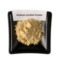 Food Grade Soya Lecithin Granule / Powder Emulsifiers Food Additives Wholesale