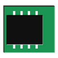 New Original CF259A CF258A Cartridge Chips Reset for HP M304 M305 M404 M405 M428 Toner Chip 59A 58A HM304a M305d M404n M405nCD