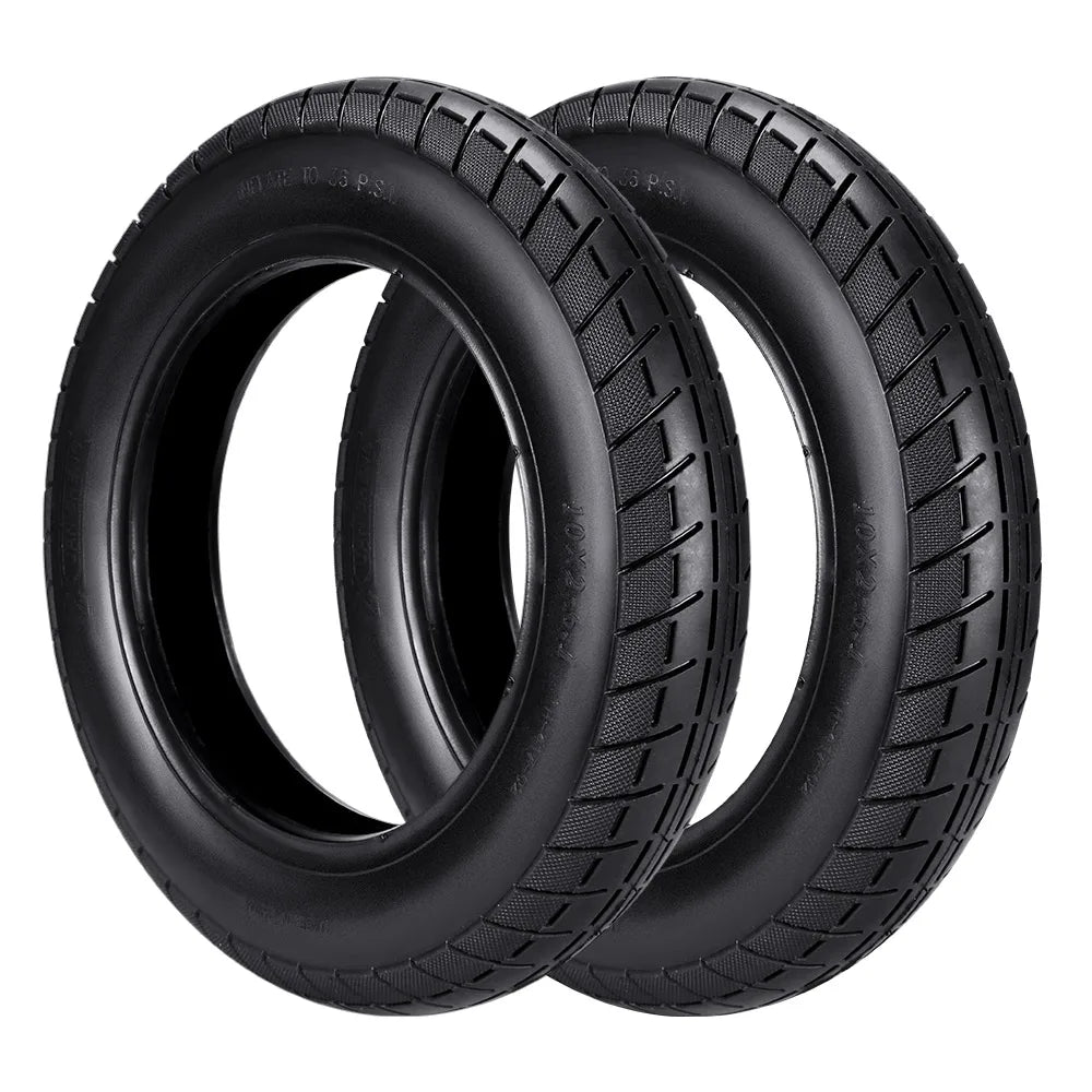 Superbsail Xuancheng 10 Inches Tire for Xaomi M365 Pro Tyre Inflation Wheel Tubes Outer Tire for Xiaomi Pro Electric Scooter
