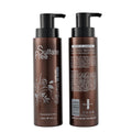 Wholesale Nuspa Gentle Cleansing Nourishing Scalp Argan Oil Sulphate Free Shampoo