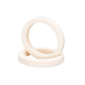 MTB Road Bike Suspension Oil Absorbing Sponge Ring 30mm 40mm Dust Oil Seal Foam Washer for Bicycle Fork O-ring for Dust