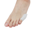 Silicone Comfortable Bunion Corrector Pads Pinky Toe Toe Separators Sleeves