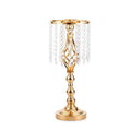 2026 Wholesale Gold Metal Centerpieces for Wedding