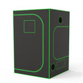 Custom 1680D Oxford Cloth Durable Indoor Growing Grow Room Growbox Grow Tent Kit Complete Mylar Outdoor Space