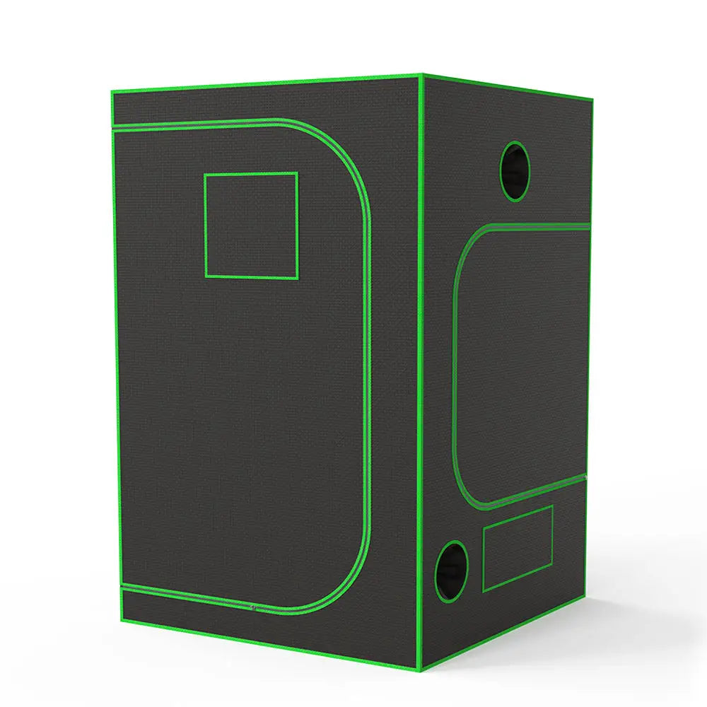 Custom 1680D Oxford Cloth Durable Indoor Growing Grow Room Growbox Grow Tent Kit Complete Mylar Outdoor Space