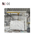 Jib Crane-handle Move and Lift Stone Slabs Granite Machine Cnc Granite Cutting Machine Water Jet Granite Sink Cut Out Machine