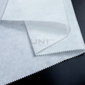 Wholesale Custom PVA 90â„ƒ Hot Water Soluble Embroidery Stabilizer Backing Paper