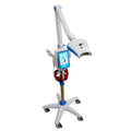 Oral Use Clean the Mouth Teeth Whitening Equipment/blue Laser Led Teeth Whitening Light/camera Teeth Whiten Lamp