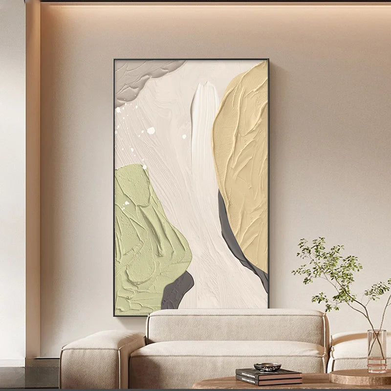 High Quality Decorative Painting Wall Art Decor Home Modern Decor High Durability