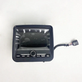 Excavator Instrument Panel Display Screen Assembly 11Q6-90310 for EX150 EX265 EX305