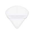 Gmagic Velvet Dry Wet Usage Cosmetic Sponge Heart Teardrop Shape for Women Facial Foundation Makeup Velvet Triangle Powder Puff