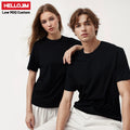 2024 New Bulk Tshirts Cotton t Shirt 100% Coton Oversize Man Summer 180 Gsm Plain t Shirt 240 Gsm Cotton t Shirt