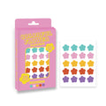 20 Patches Colorful Shape Acne Patch New Shape Anti Acne Pimple Patch 12mm 5 Color