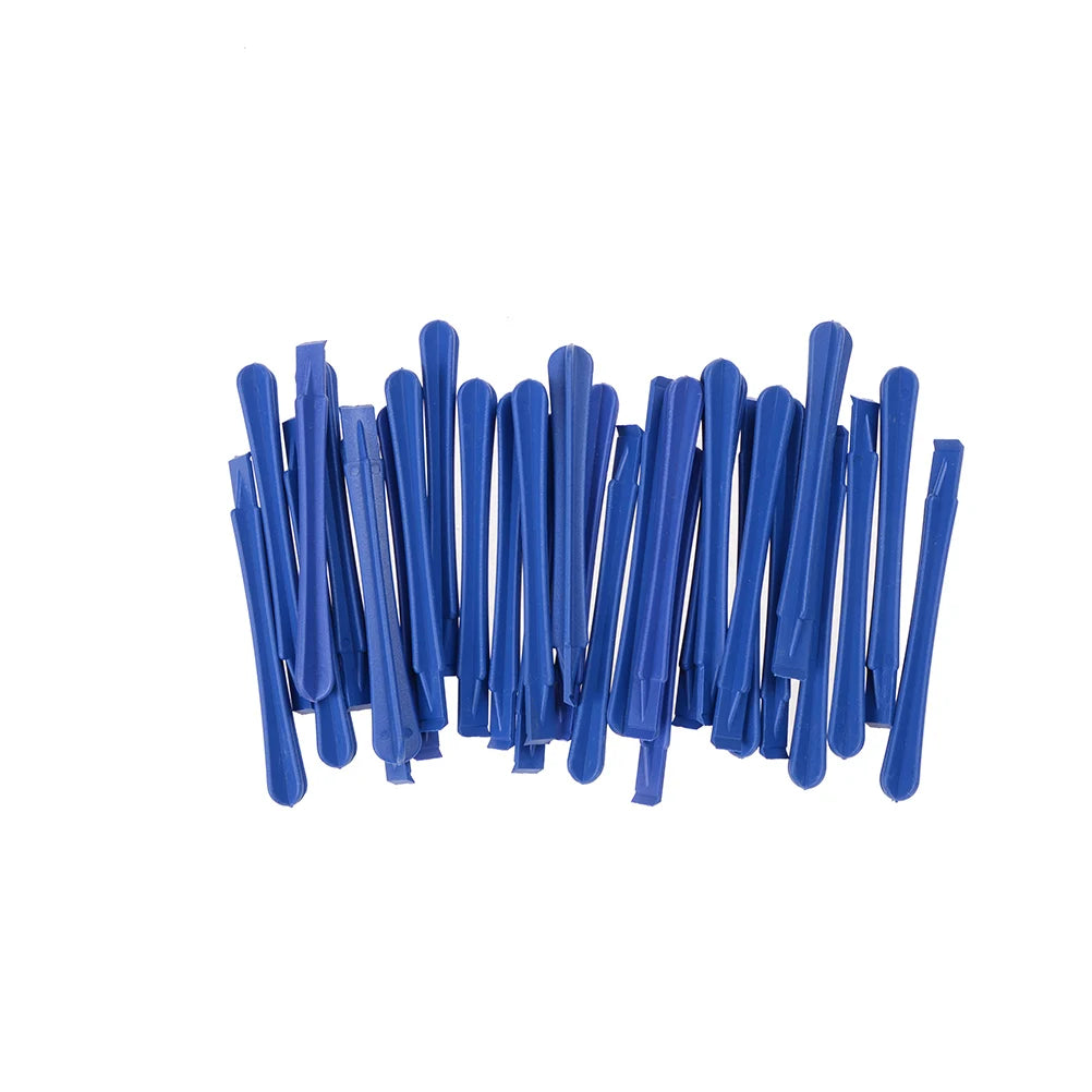 30pcs/set 89mm Plastic Spudger for Mobile Phone Laptop Pc Disassembly Repair Tools Opening Pry Tool