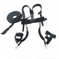 Gymarts Resistance Bungee Band for Speed Training