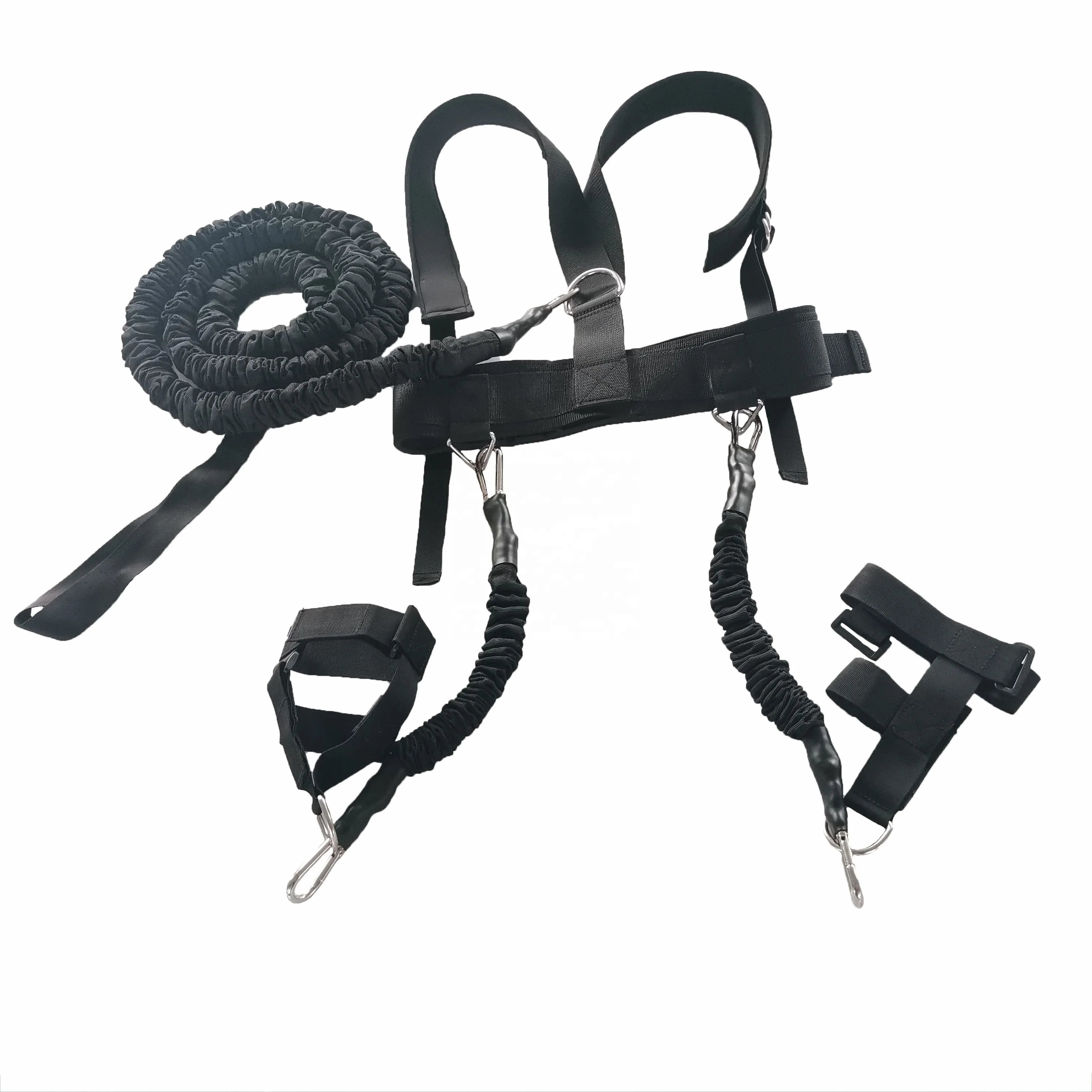 Gymarts Resistance Bungee Band for Speed Training