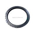 Excavator Swing Bearing 11841739 SY215-8 Slewing Bearing SY215C Slew Bearing  Outer Height 90