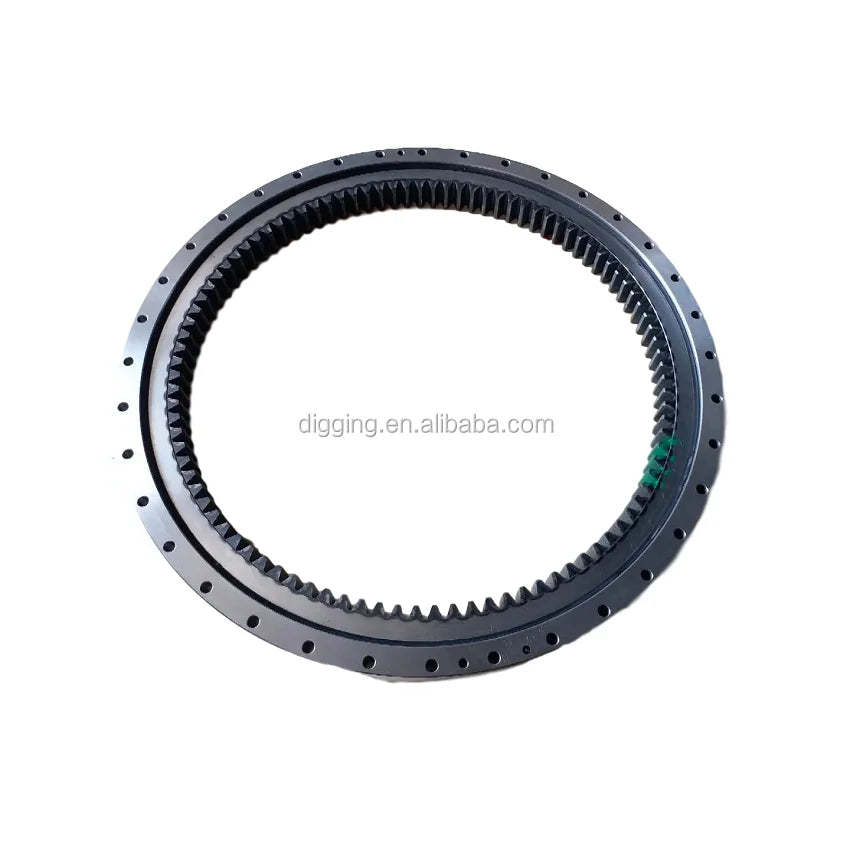 Excavator Swing Bearing 11841739 SY215-8 Slewing Bearing SY215C Slew Bearing  Outer Height 90