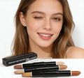 Private Label Waterproof Contour Makeup Concealer Liquid Stick Long-Lasting Formula with Chemical Ingredients