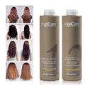 For High Quality Organic Keratin Formaldehyde Free 1000ML Hair Repair & Nourishing Smoothing Treatment Cream