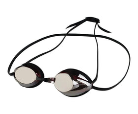Professional Adult Racing Swimming Goggles with Anti-Fog & UV Protection Features
