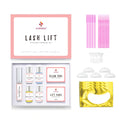Long Lasting Eyelash Lifting Perming Lotion Fixation Glue Curly Lasher Beauty Salon Home Salon  Use  Esthetician Lash Lift Kit