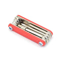 ZOYOSPORTS Performance Bicycle Multitool Bike Tool Multi-Function Tool for Bike Maintenance