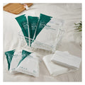 Cotton Clean Disposable Travel Sets Towel Bath Accessory